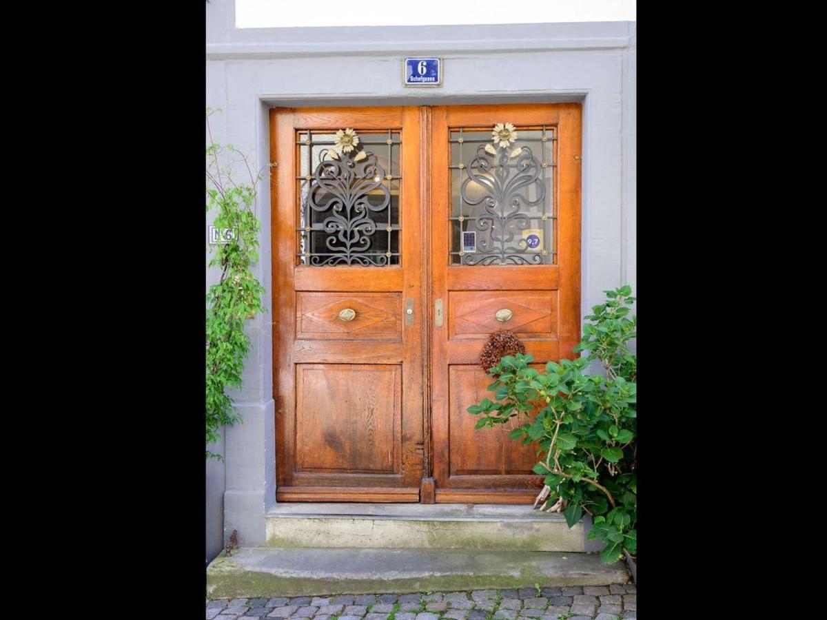 Altstadtherz Lindau  Dış mekan fotoğraf