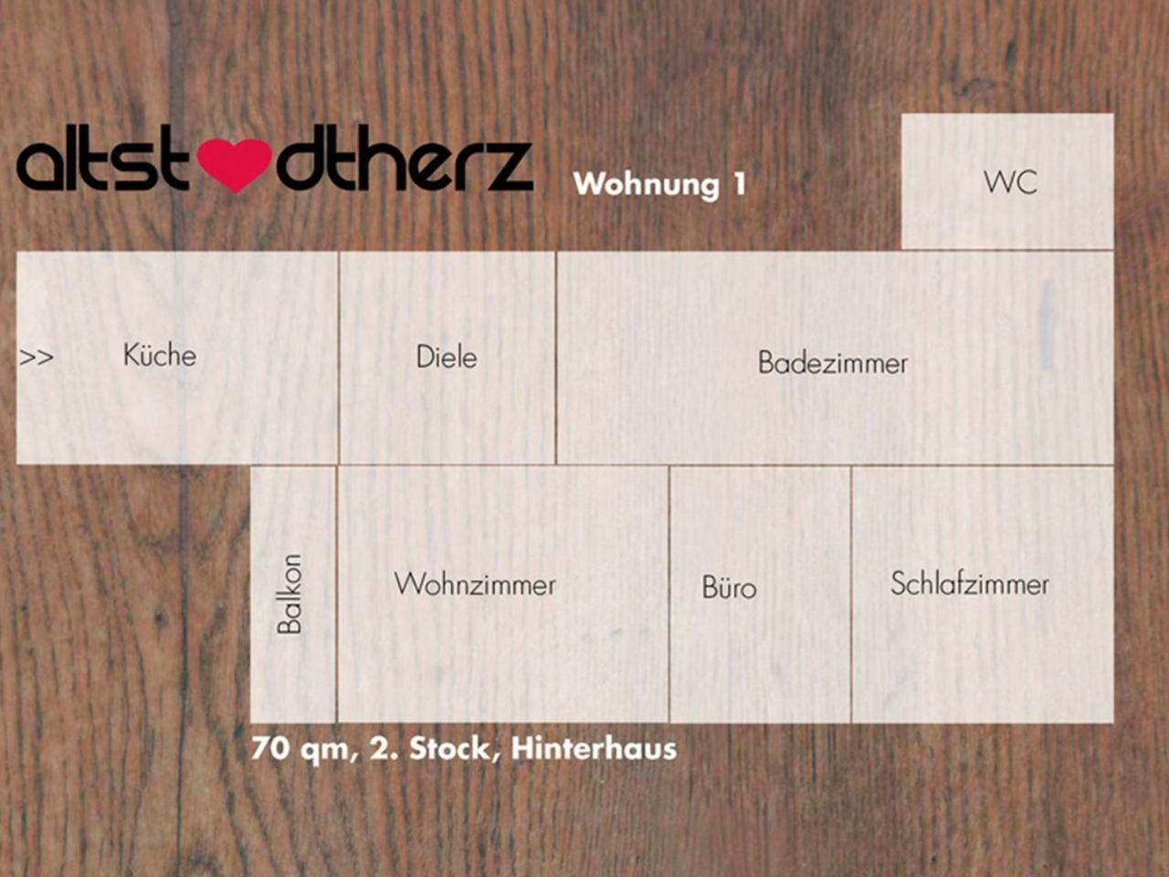 Altstadtherz Lindau  Dış mekan fotoğraf